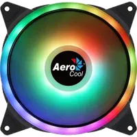 Ventilateur Boîtier 1stPlayer FS7 RGB ARGB 12cm Blanc - 1