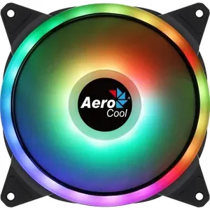 Ventilateur Boîtier 1stPlayer FS7 RGB ARGB 12cm Blanc