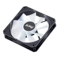 XPG VENTO R 120 ARGB PWM Boitier PC Ventilateur 12 cm Noir 1 pièce(s) - 1