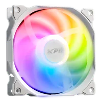 XPG VENTO 120 ARGB PWM Boitier PC Ventilateur 12 cm Blanc 1 pièce(s) - 1