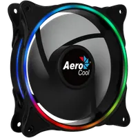 Aerocool Eclipse 12 Boitier PC Ventilateur 12 cm Noir - 2