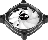Ventilateur Boîtier Aerocool Astro 12F RGB 12cm Noir - 3