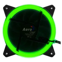 Aerocool Rev RGB - Ventilateur Boîtier PC 12 cm - 5