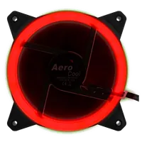Aerocool Rev RGB - Ventilateur Boîtier PC 12 cm - 6