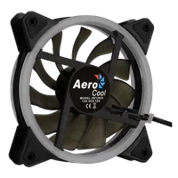 Aerocool Rev RGB - Ventilateur Boîtier PC 12 cm - 7
