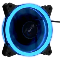 Aerocool Rev RGB - Ventilateur Boîtier PC 12 cm - 8