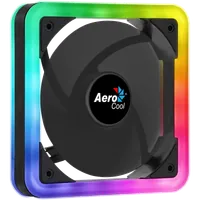 Aerocool Edge 14 Boitier PC Ventilateur 14 cm Noir - 2