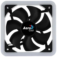 Aerocool Edge 14 Boitier PC Ventilateur 14 cm Noir - 3