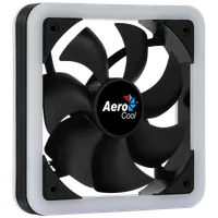 Aerocool Edge 14 Boitier PC Ventilateur 14 cm Noir - 4