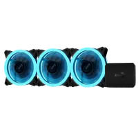 Aerocool Rev RGB Pro Boitier PC Ventilateur 12 cm Noir - 3