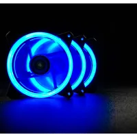 Aerocool Rev RGB Pro Boitier PC Ventilateur 12 cm Noir - 7