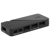 Aerocool Edge 14 Pro Boitier PC Ventilateur 14 cm Noir - 6