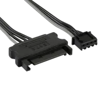 Aerocool Edge 14 Pro Boitier PC Ventilateur 14 cm Noir - 8