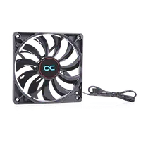 Ventilateur Boîtier Alphacool Core PWM 14cm - 3200 tr/min - 1