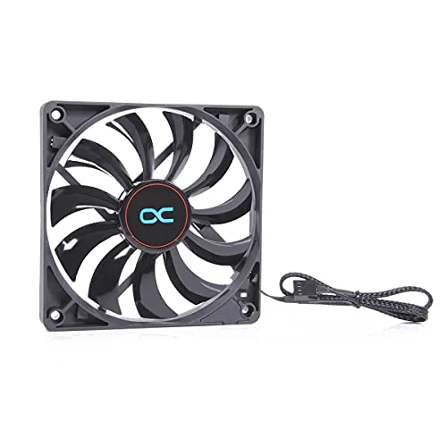 Ventilateur Boîtier Alphacool Core PWM 14cm - 3200 tr/min
