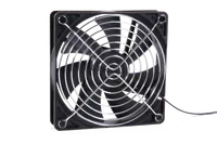 Ventilateur Boîtier Alphacool Core PWM 14cm - 3200 tr/min - 3