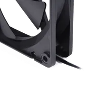 Ventilateur Boîtier Alphacool Core PWM 14cm - 3200 tr/min - 4