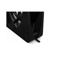 Ventilateur Boîtier Alphacool Apex Stealth Metal 120mm Blanc PWM - 1