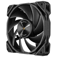 Ventilateur Boîtier Antec Nova 12cm Blanc PWM - 2