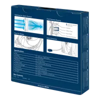 ARCTIC P12 Boitier PC Ventilateur 12 cm Noir - 6