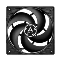 ARCTIC P12 Silent Boitier PC Ventilateur 12 cm Noir - 2