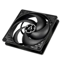 ARCTIC P12 Silent Boitier PC Ventilateur 12 cm Noir - 4