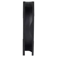 ARCTIC F12 PWM PST Boitier PC Ventilateur 12 cm Noir 1 pièce(s) - 3