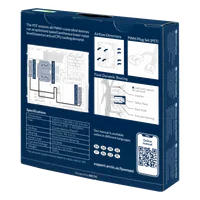 ARCTIC F12 PWM PST Boitier PC Ventilateur 12 cm Noir 1 pièce(s) - 5