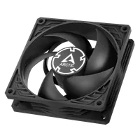 ARCTIC P9 PWM PST Boitier PC Ventilateur 9,2 cm Noir 1 pièce(s) - 4