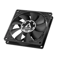 ARCTIC P8 Slim PWM PST Boitier PC Ventilateur 8 cm Noir 1 pièce(s) - 4