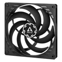 ARCTIC P14 Slim PWM PST Boitier PC Ventilateur 14 cm Noir 1 pièce(s) - 1