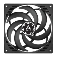 ARCTIC P14 Slim PWM PST Boitier PC Ventilateur 14 cm Noir 1 pièce(s) - 3