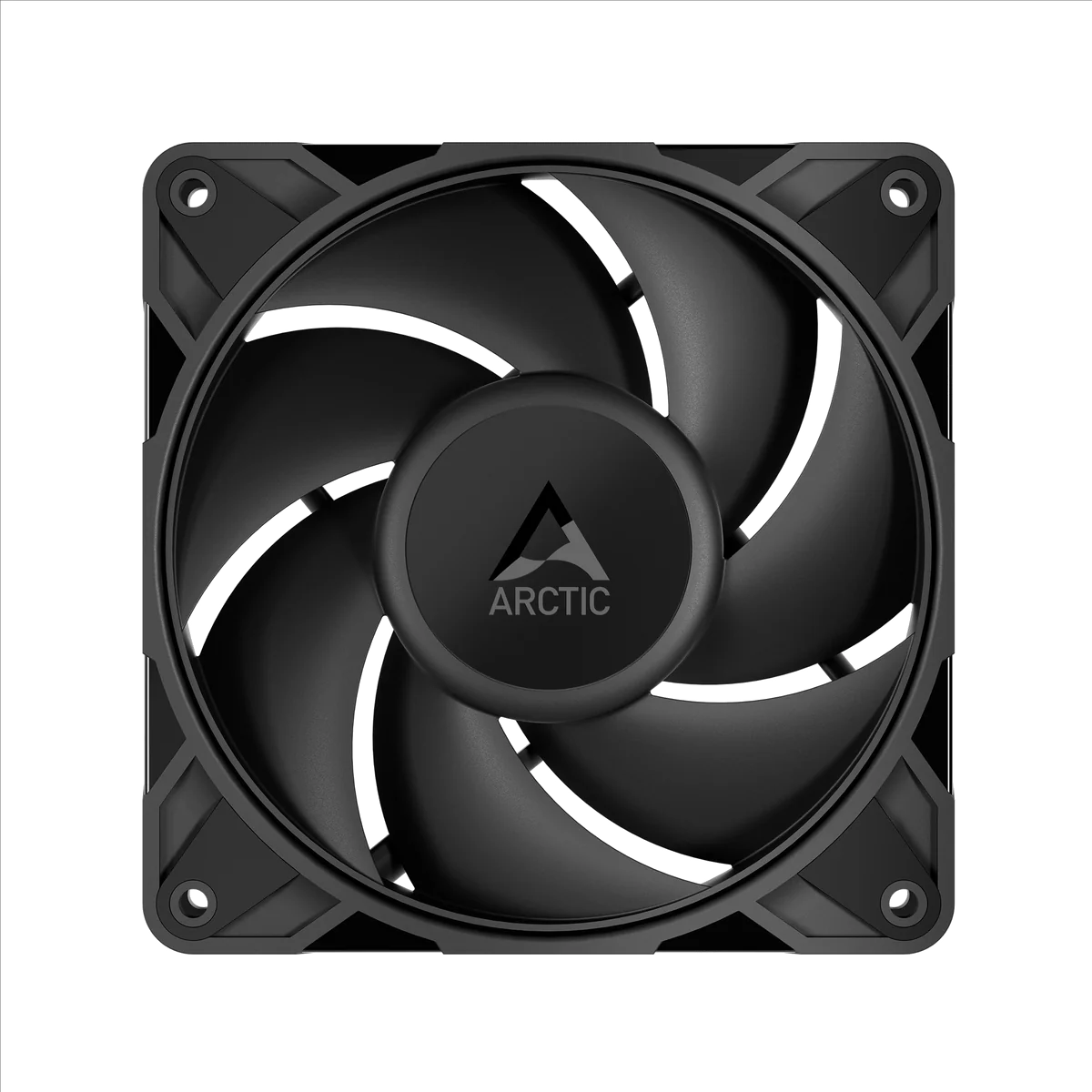 ARCTIC Freezer P12 Pro Boitier PC Ventilateur 12 cm Noir 1 pièce(s)