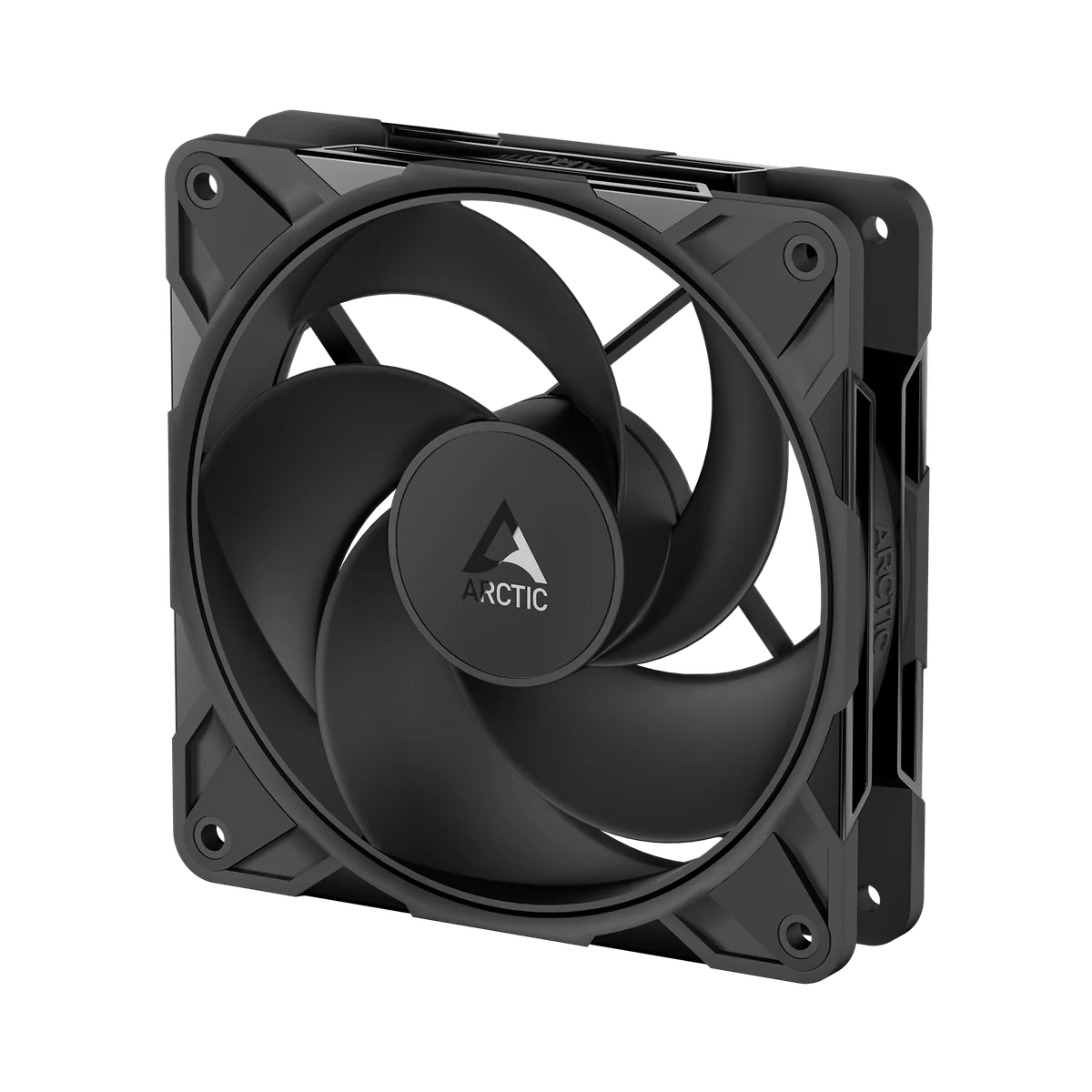 ARCTIC Freezer P12 Pro Reverse Boitier PC Ventilateur 12 cm Noir 1 pièce(s)