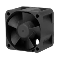 ARCTIC S4028-15K Boitier PC Ventilateur 4 cm Noir 1 pièce(s) - 2