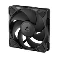 ARCTIC P14 Pro Boitier PC Ventilateur 14 cm Noir - 1
