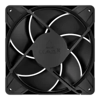 ARCTIC P14 Pro Boitier PC Ventilateur 14 cm Noir - 3