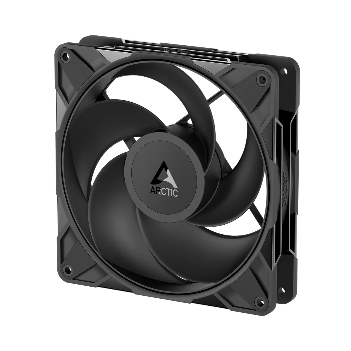 ARCTIC Freezer P14 Pro Reverse Boitier PC Ventilateur 14 cm Noir 1 pièce(s)
