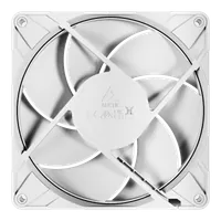 ARCTIC P14 Pro PST Boitier PC Ventilateur 14 cm Blanc 1 pièce(s) - 3