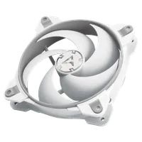 ARCTIC BioniX P120 Boitier PC Ventilateur 12 cm Gris, Blanc - 2