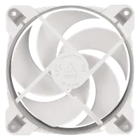 ARCTIC BioniX P120 Boitier PC Ventilateur 12 cm Gris, Blanc - 4