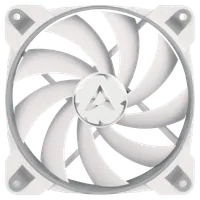 ARCTIC BioniX F120 Boitier PC Ventilateur 12 cm Gris, Blanc - 3