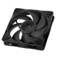 ARCTIC P14 Pro PST CO Boitier PC Ventilateur 14 cm Noir 1 pièce(s) - 4