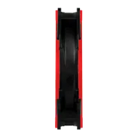 ARCTIC BioniX P120 - Ventilateur Boîtier PC 120mm - 4