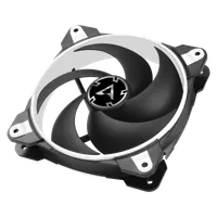 ARCTIC BioniX P120 Boitier PC Ventilateur 12 cm Noir, Blanc - 2