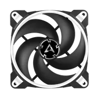 ARCTIC BioniX P120 Boitier PC Ventilateur 12 cm Noir, Blanc - 3