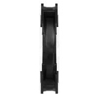 ARCTIC BioniX P120 Boitier PC Ventilateur 12 cm Noir, Blanc - 4