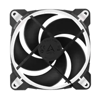 ARCTIC BioniX P120 Boitier PC Ventilateur 12 cm Noir, Blanc - 5