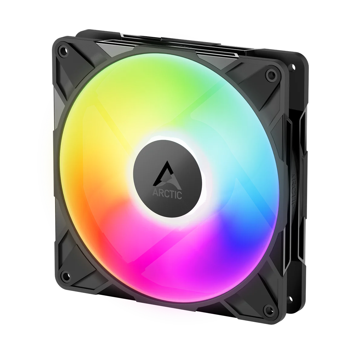 ARCTIC P14 Pro A-RGB Boitier PC Ventilateur 14 cm Noir 1 pièce(s)