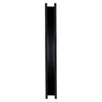 ARCTIC P12 Slim PWM PST Boitier PC Ventilateur 12 cm Noir 3 pièce(s) - 4